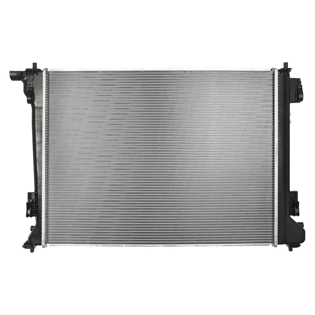 Radiador POLAR 220-3502-01