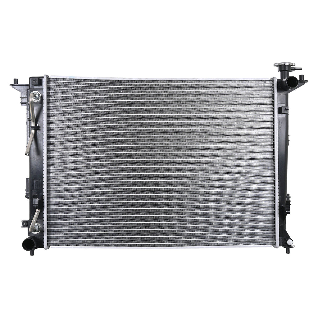 Radiador POLAR 220-3502-07