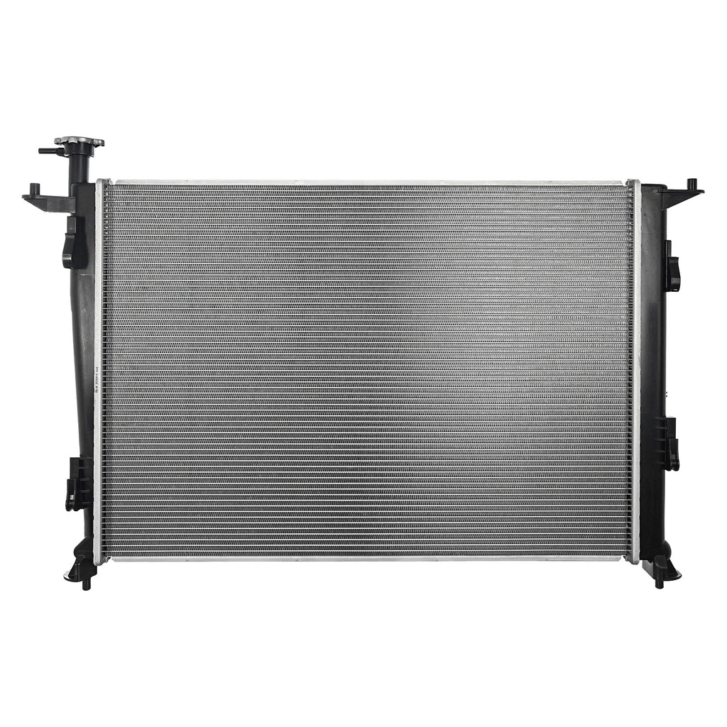 Radiador POLAR 220-3503-01