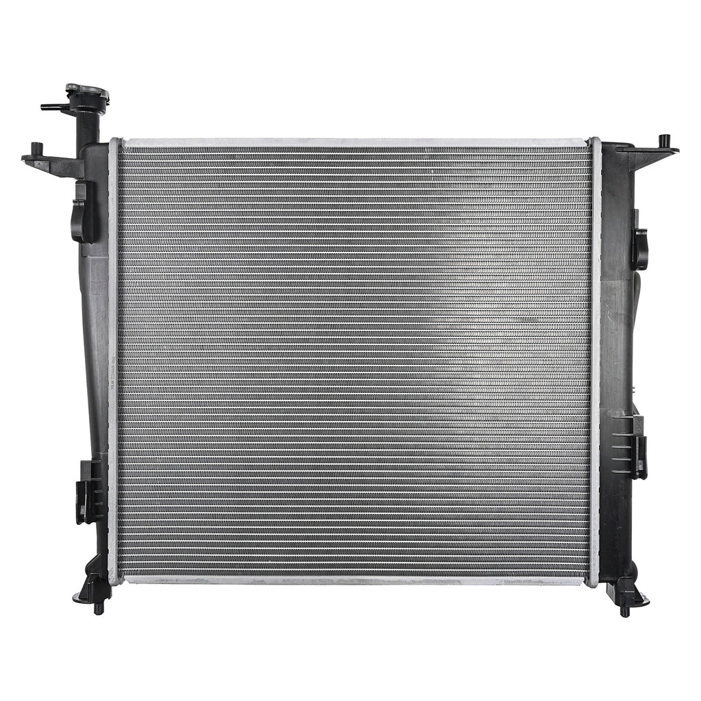 Radiador POLAR 220-3503-02