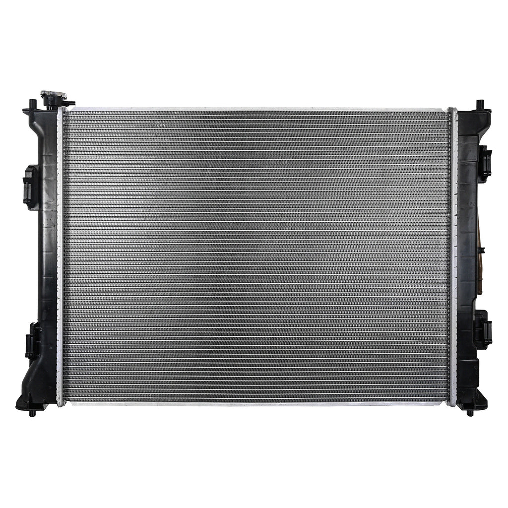 Radiador POLAR 220-3505-00