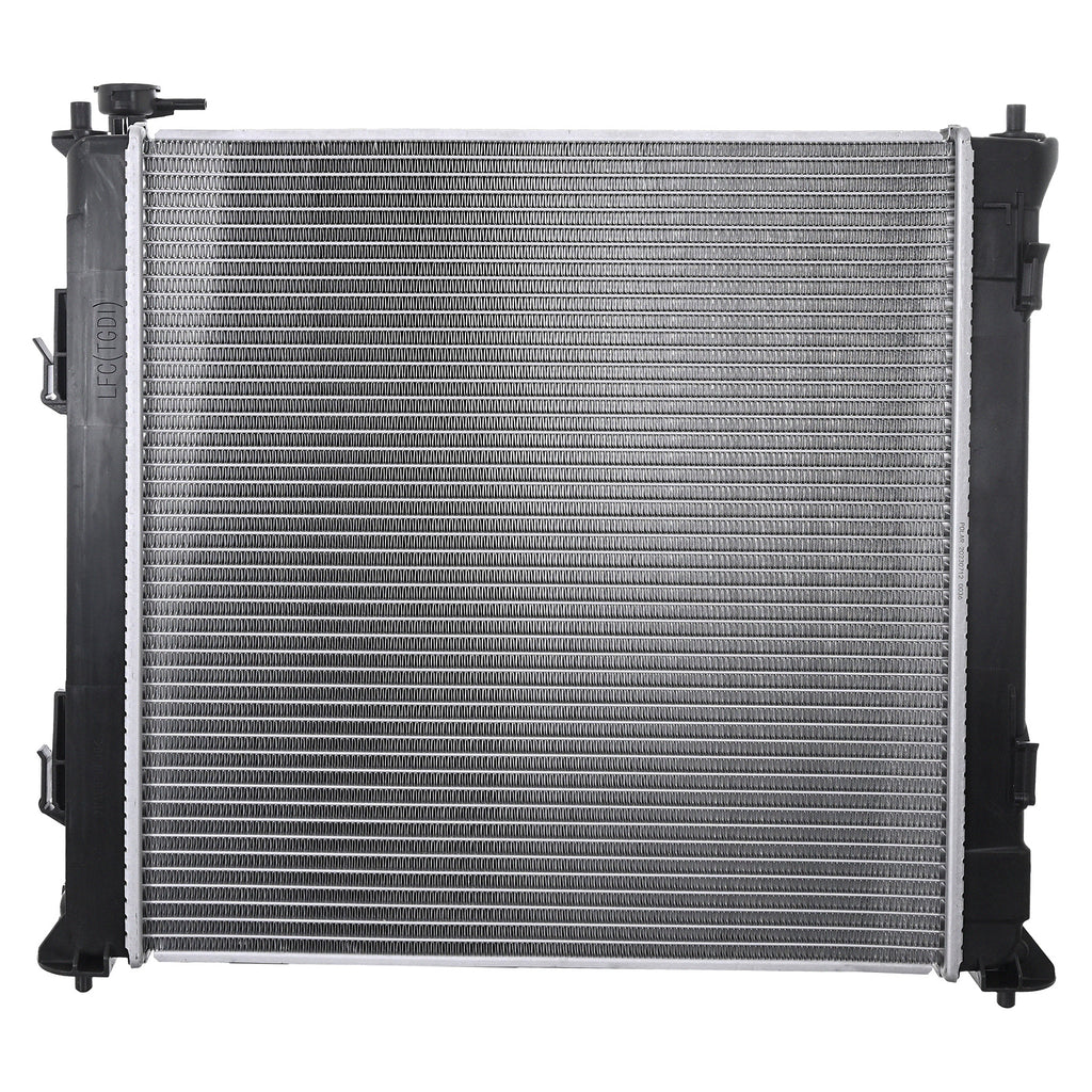 Radiador POLAR 220-3505-01