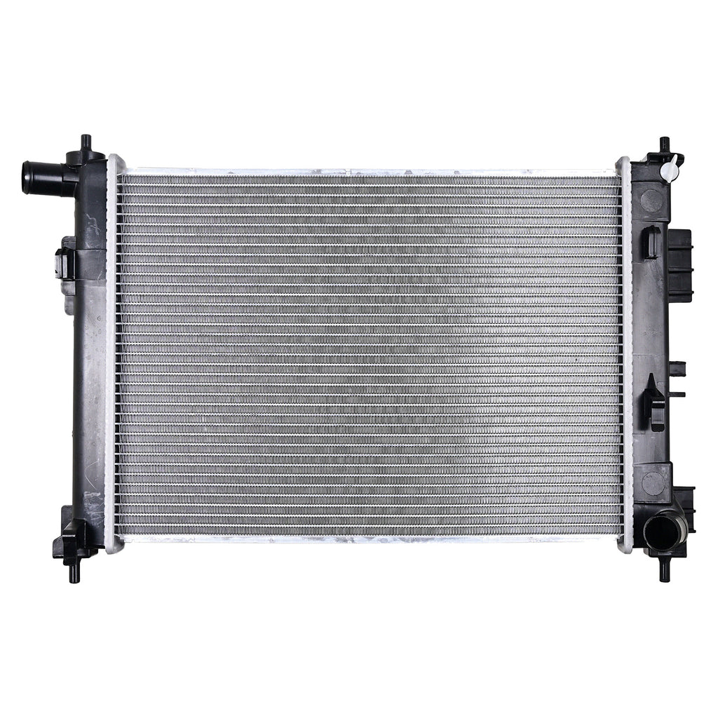 Radiador RADEC 220-3506-02