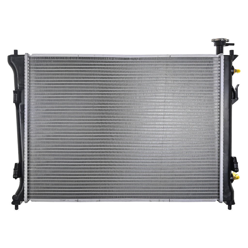 Radiador POLAR 220-3507-02