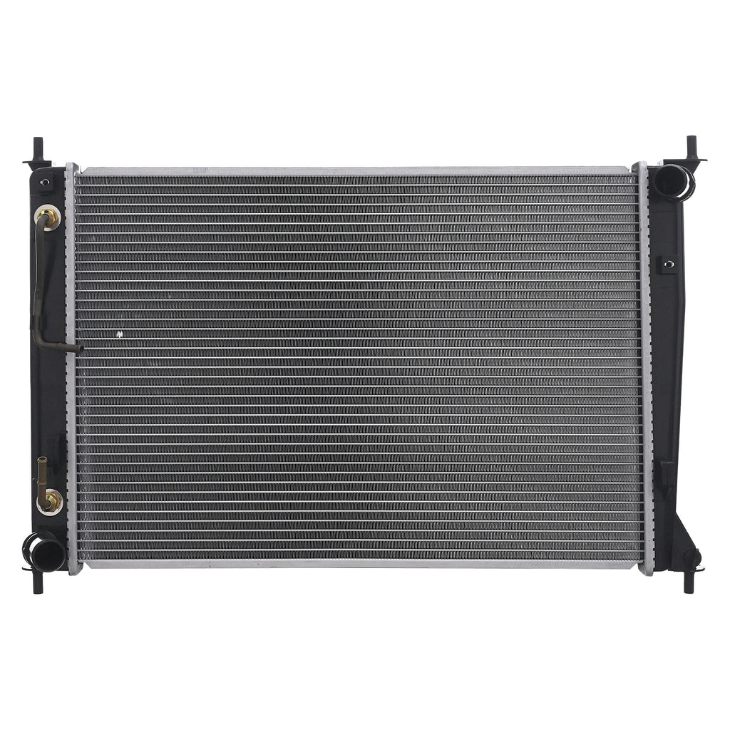 Radiador POLAR 220-3508-02