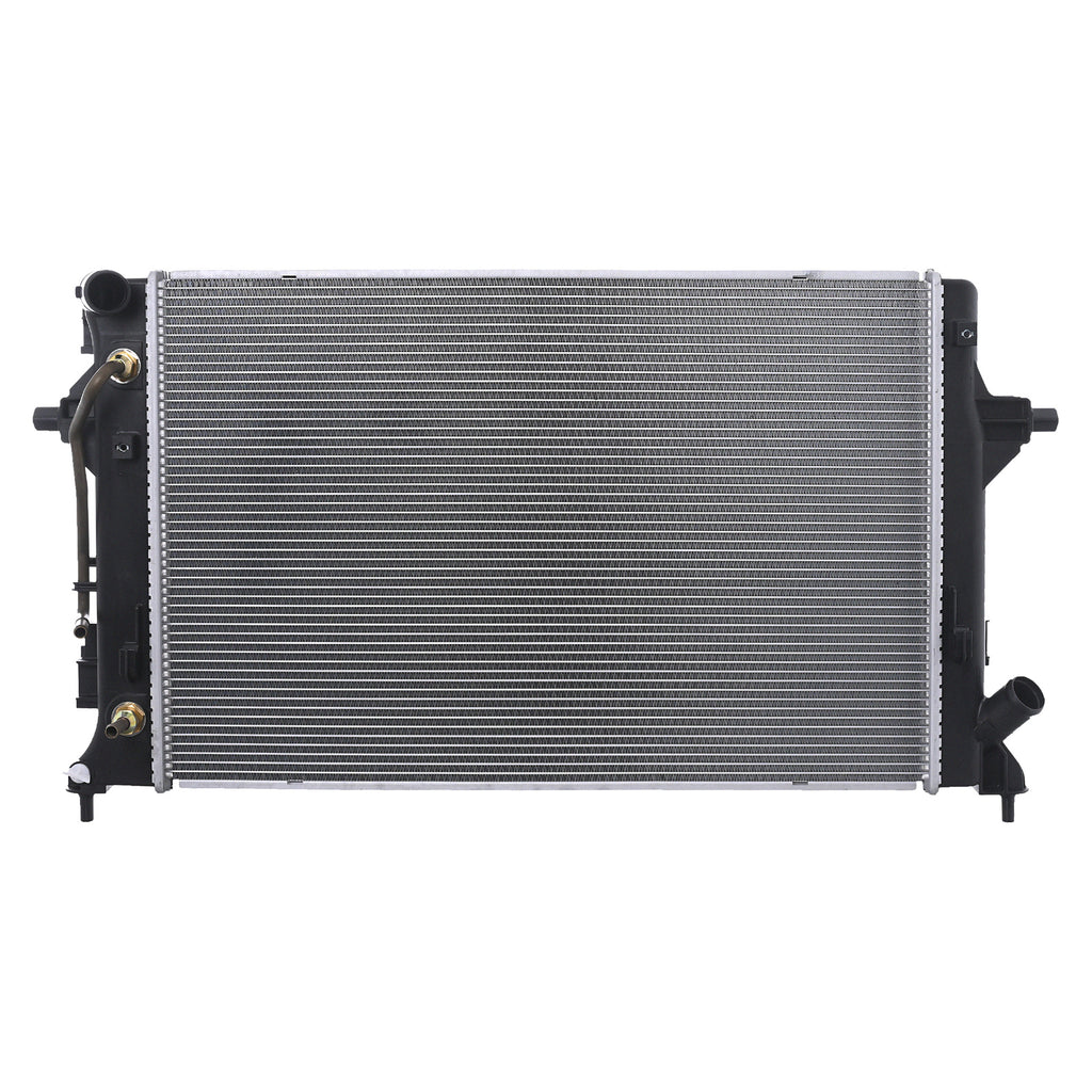 Radiador POLAR 220-3511-00