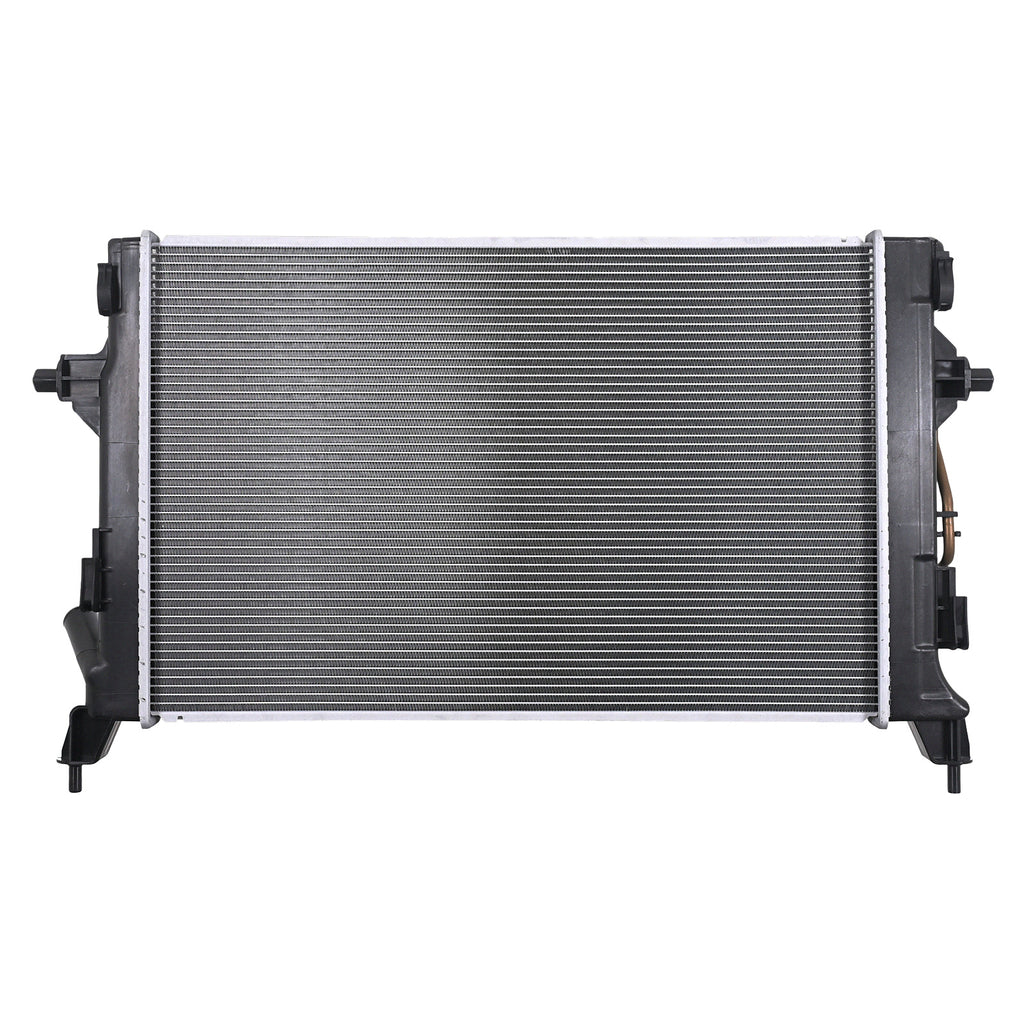 Radiador POLAR 220-3511-01