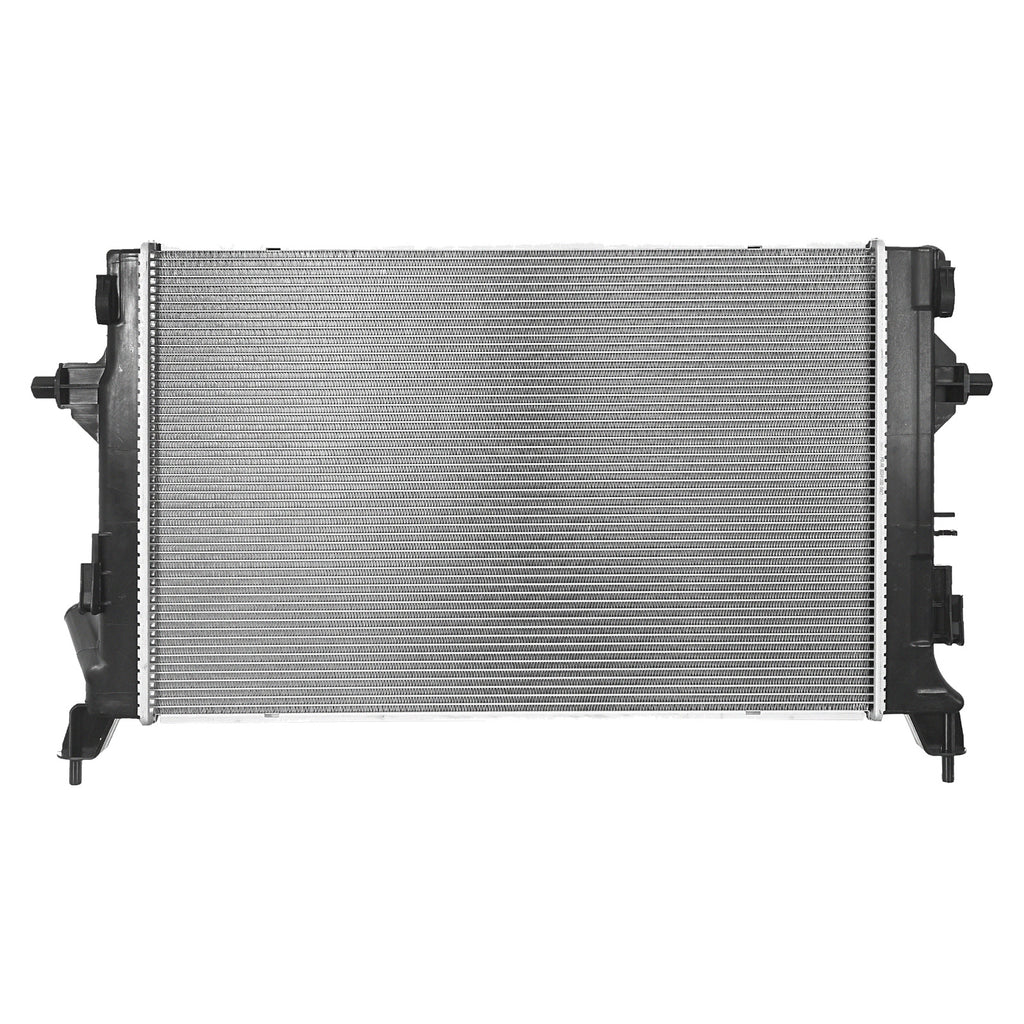 Radiador POLAR 220-3511-02