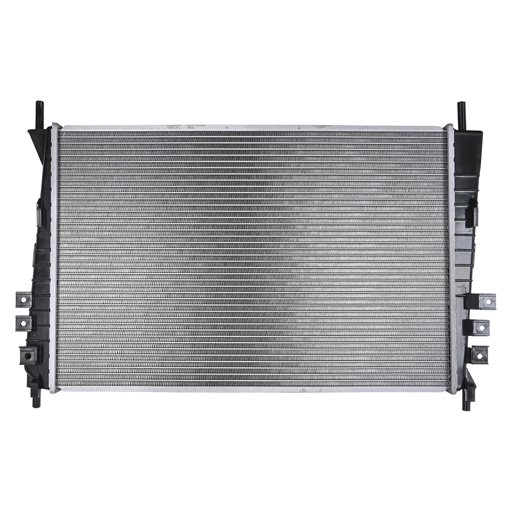 Radiador POLAR 220-4401-00