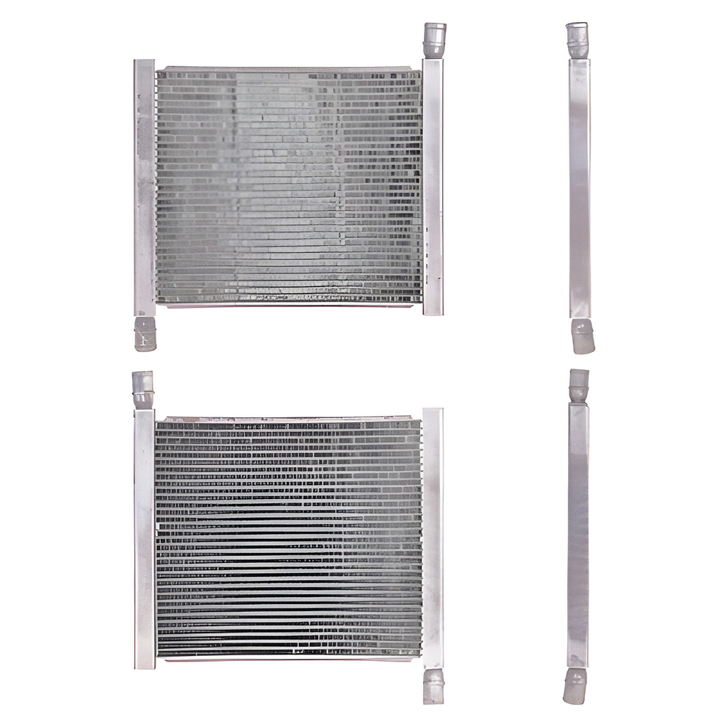 Radiador RADEC 220-4601-00