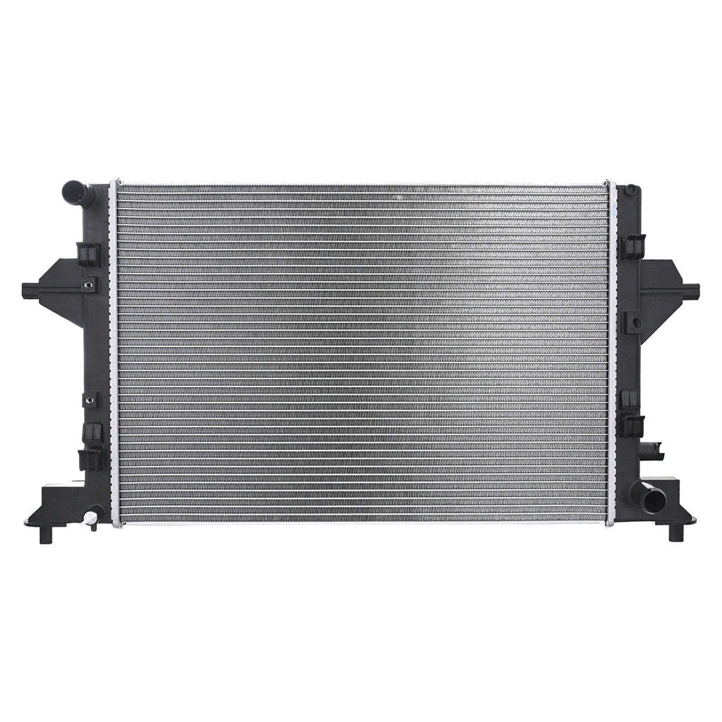 Radiador POLAR 220-5501-01