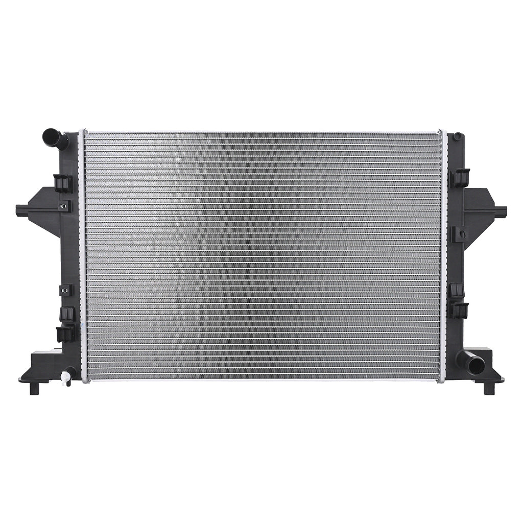 Radiador POLAR 220-5501-02