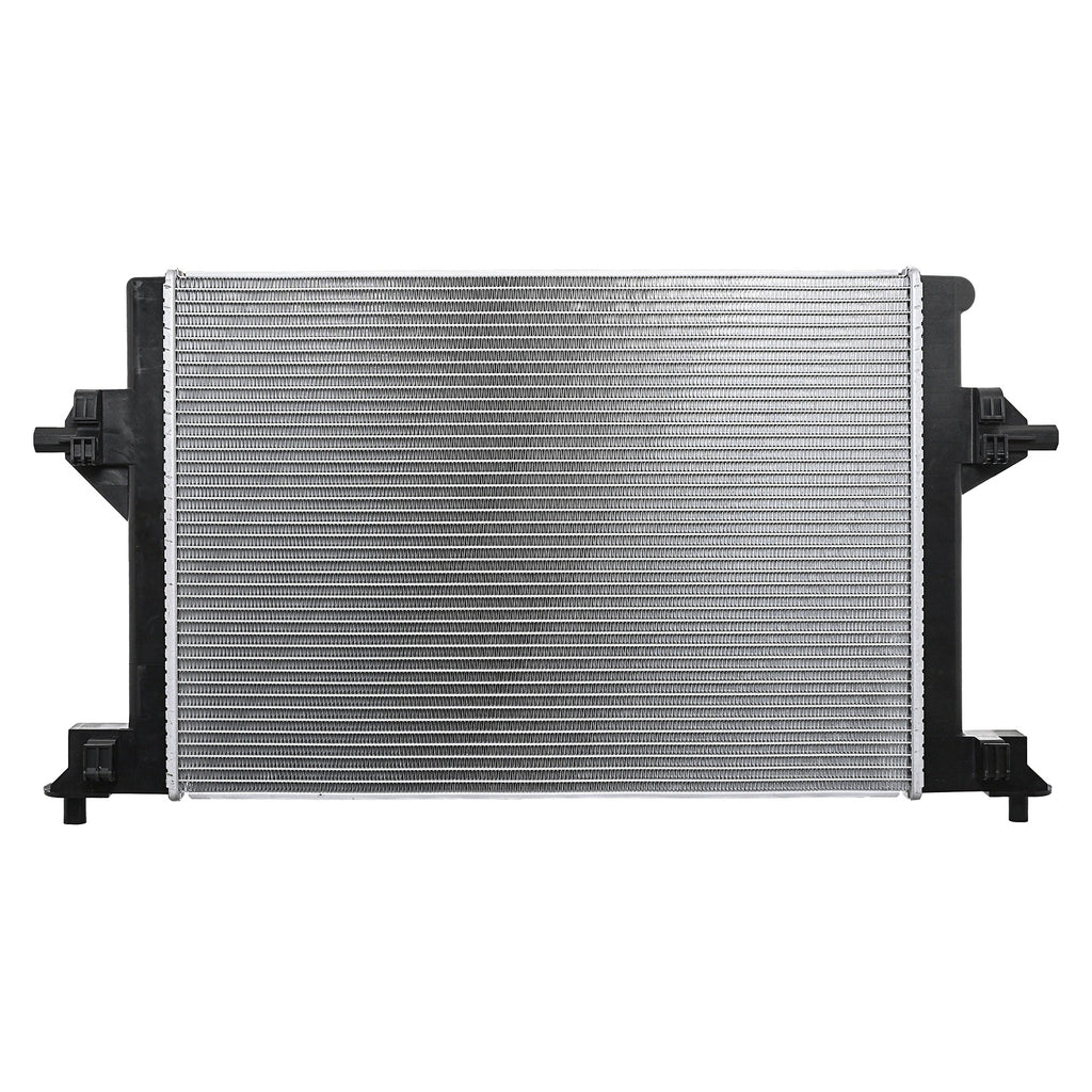 Radiador RADEC 220-5501-03