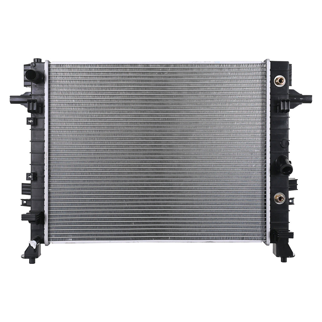 Radiador POLAR 220-5502-01