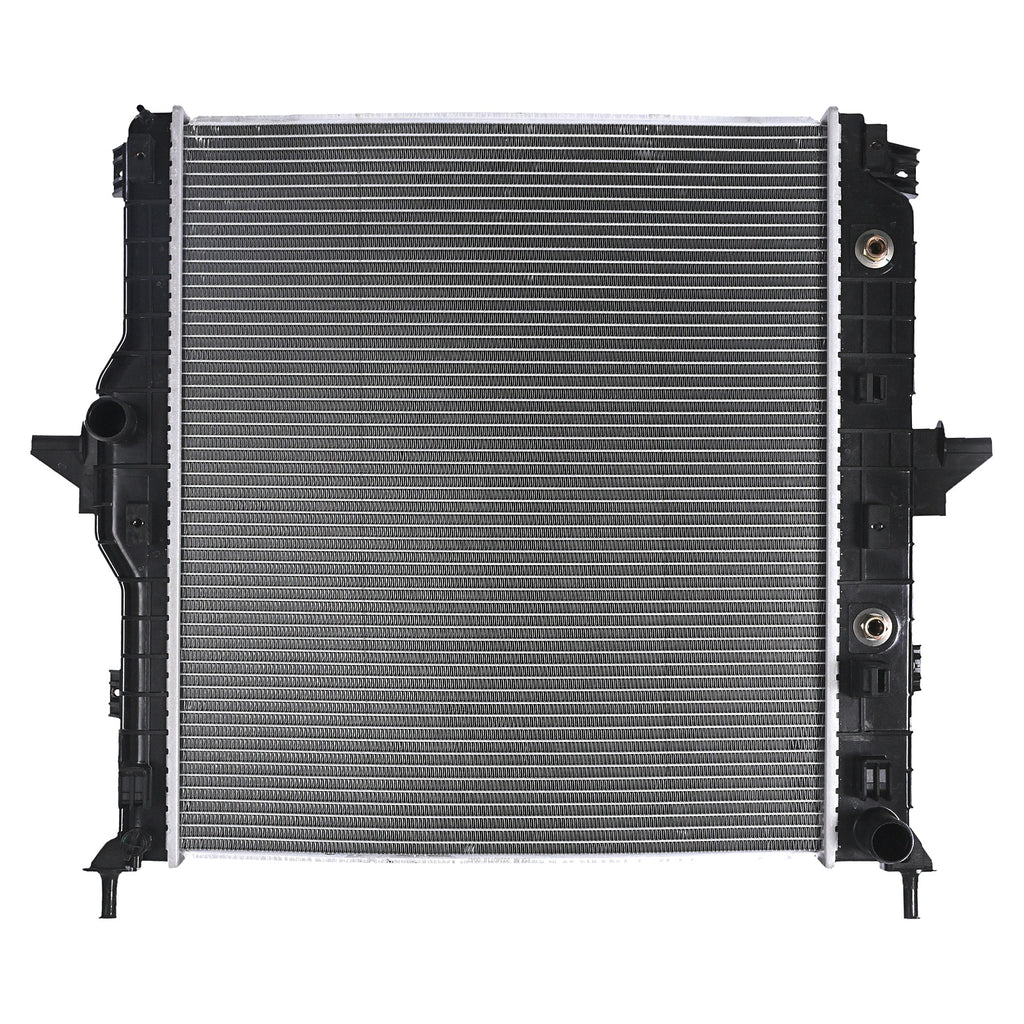 Radiador RADEC 220-5504-00