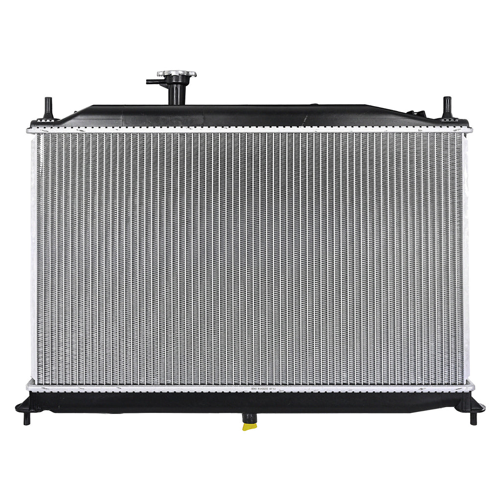 Radiador POLAR 220-5601-00