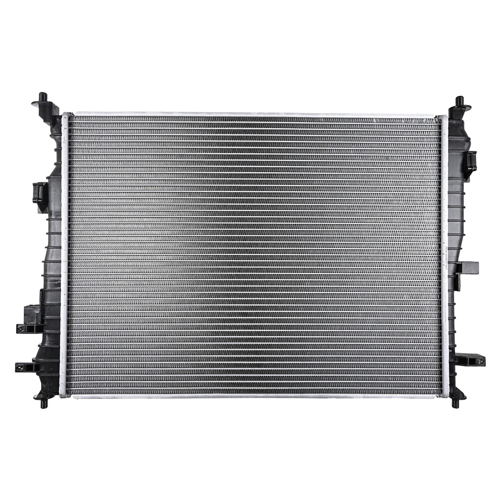 Radiador POLAR 220-5602-00