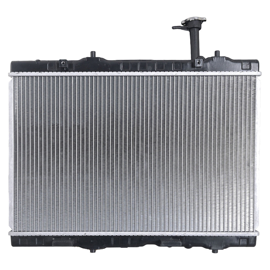 Radiador RADEC 220-5609-00