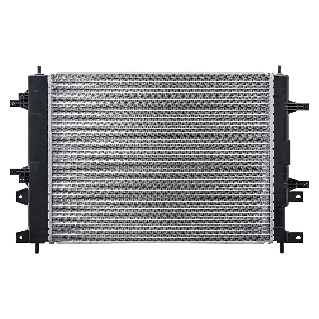 Radiador RADEC 220-5702-00