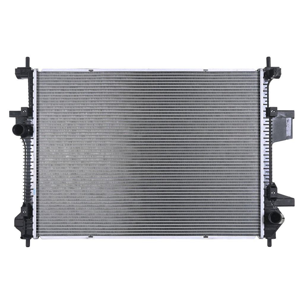 Radiador RADEC 220-5702-01