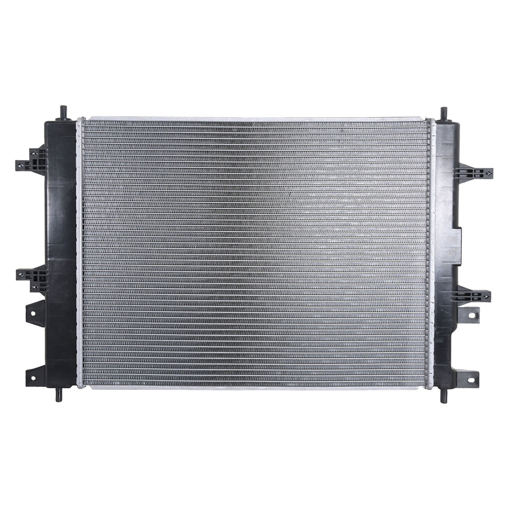 Radiador RADEC 220-6100-00