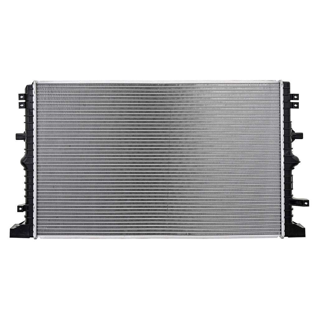Radiador RADEC 220-7004-00