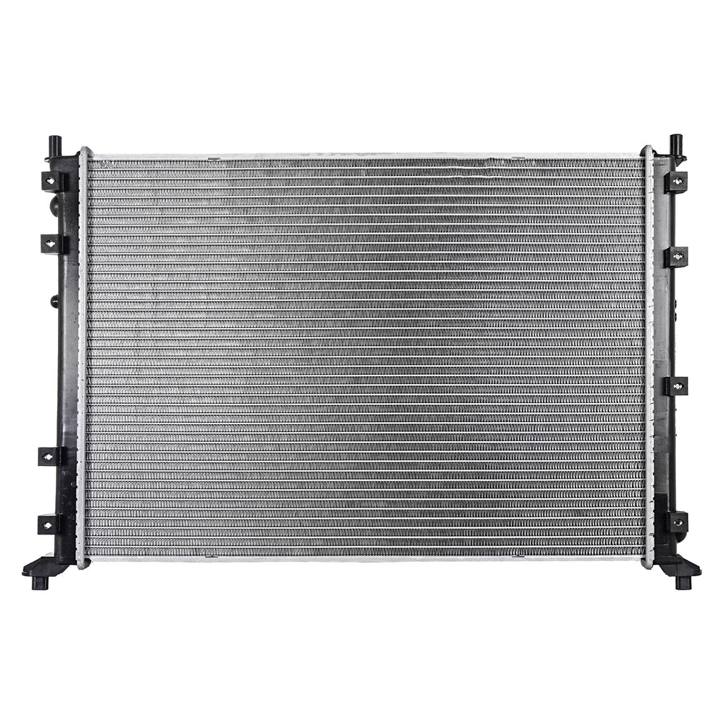 Radiador RADEC 220-7107-00