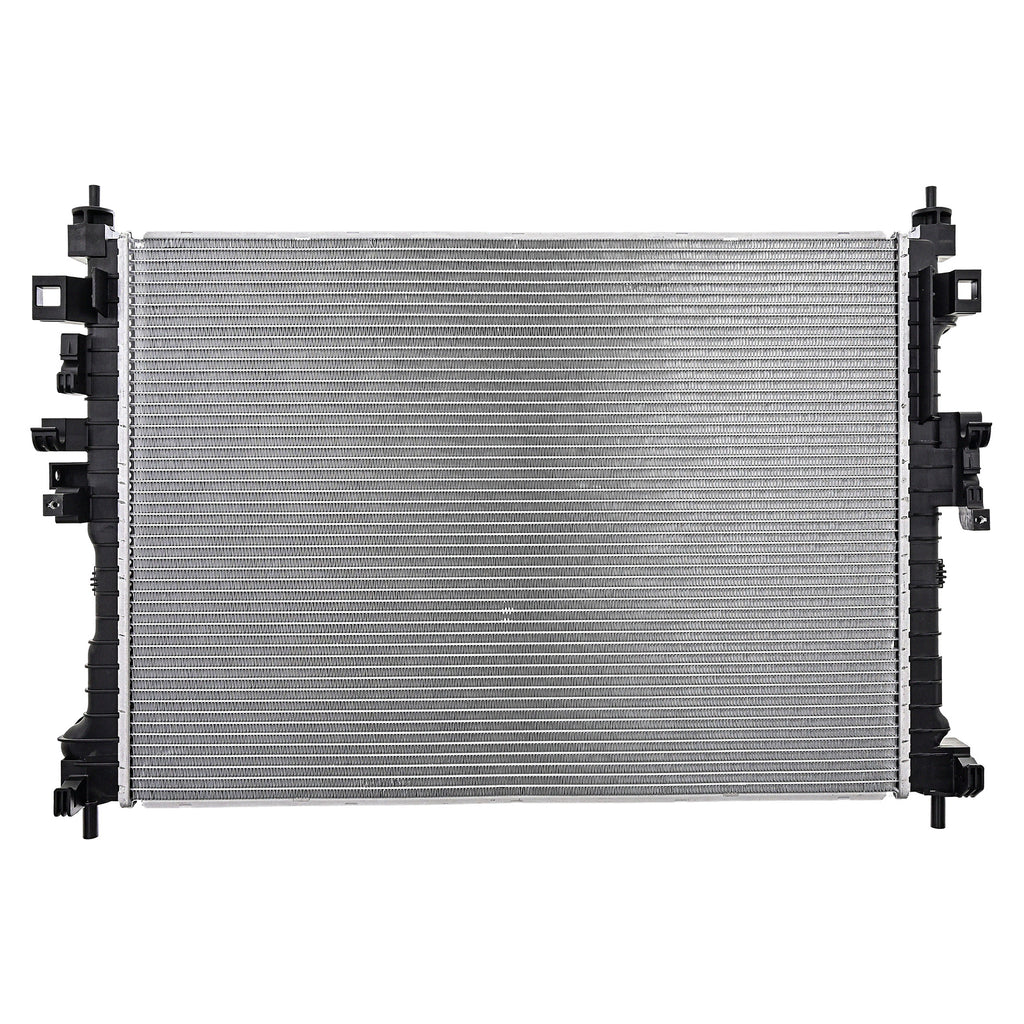 Radiador RADEC 220-7201-00