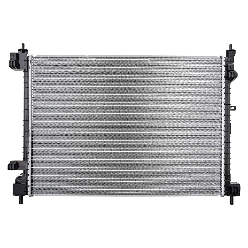Radiador RADEC 220-7202-00