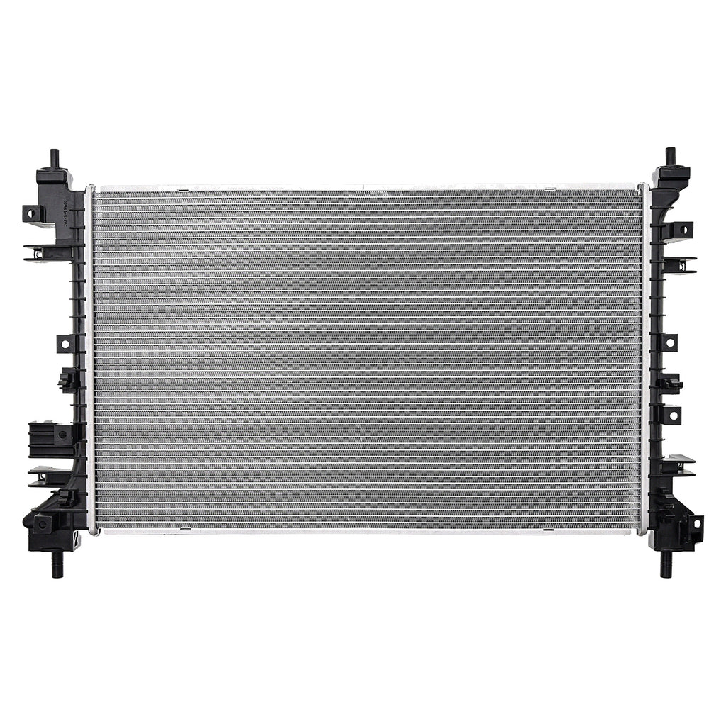 Radiador RADEC 220-7205-00