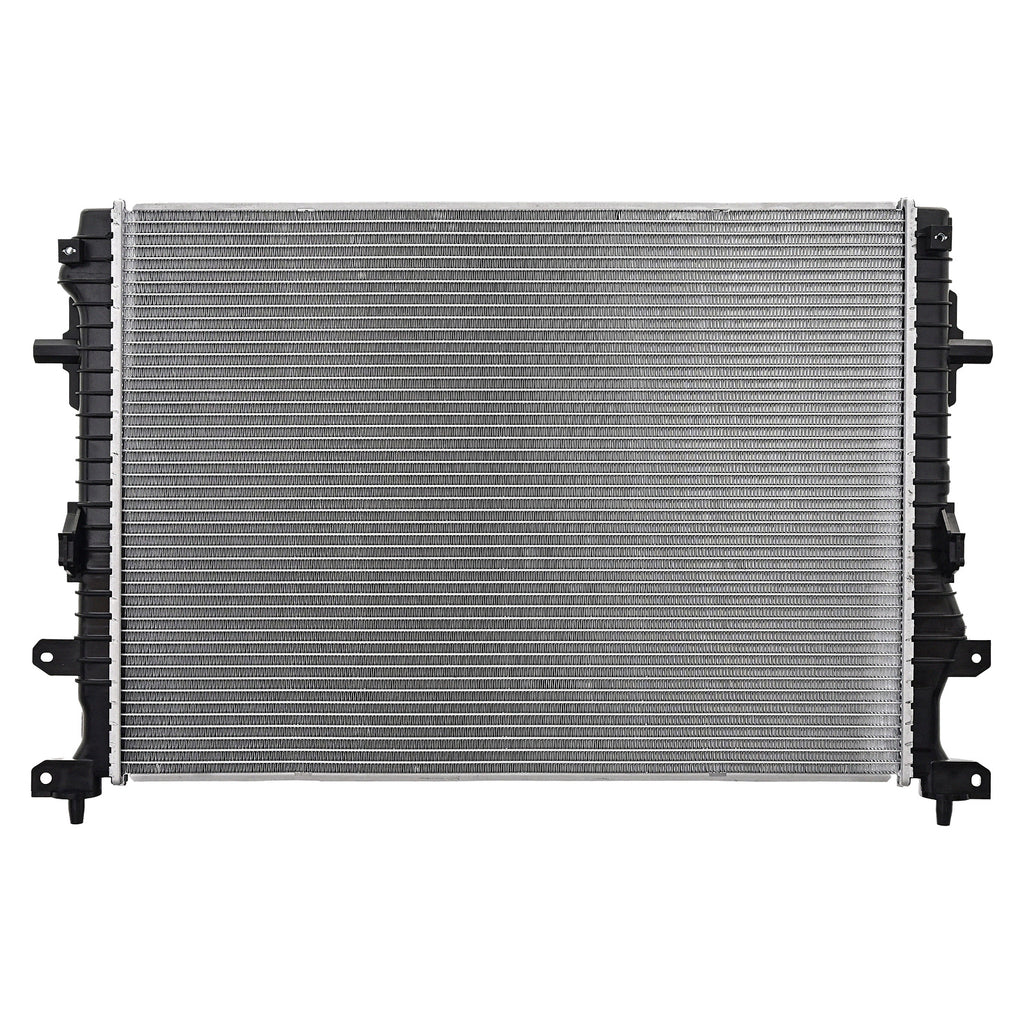 Radiador RADEC 220-7900-01