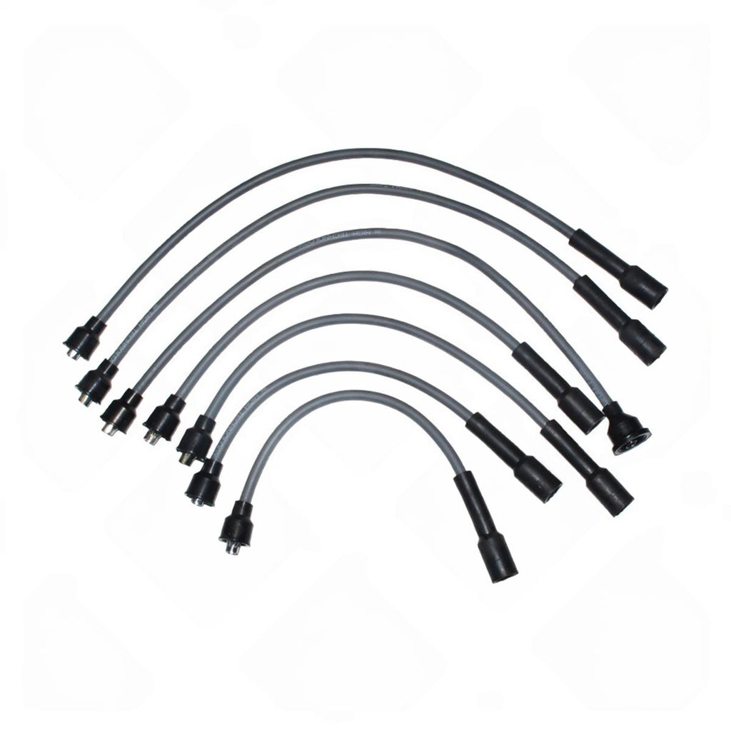 Juego de Cables Bujías BERU 220C6