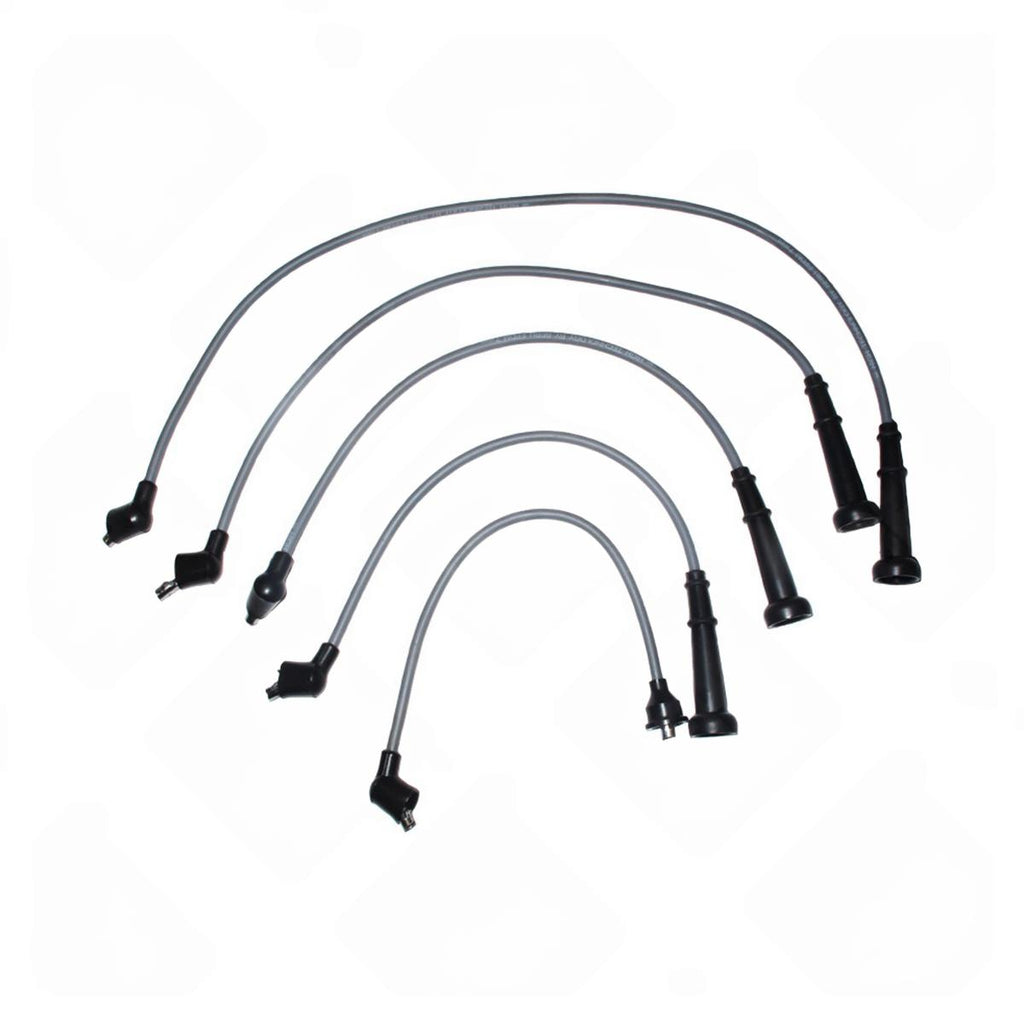 Juego de Cables Bujías BERU 220T4