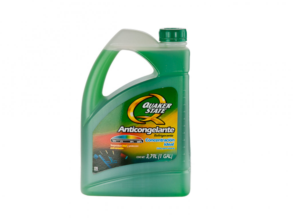 Anticongelante QUAKER ST 221-9999-03