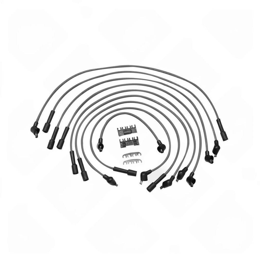 Juego de Cables Bujías BERU 221F8