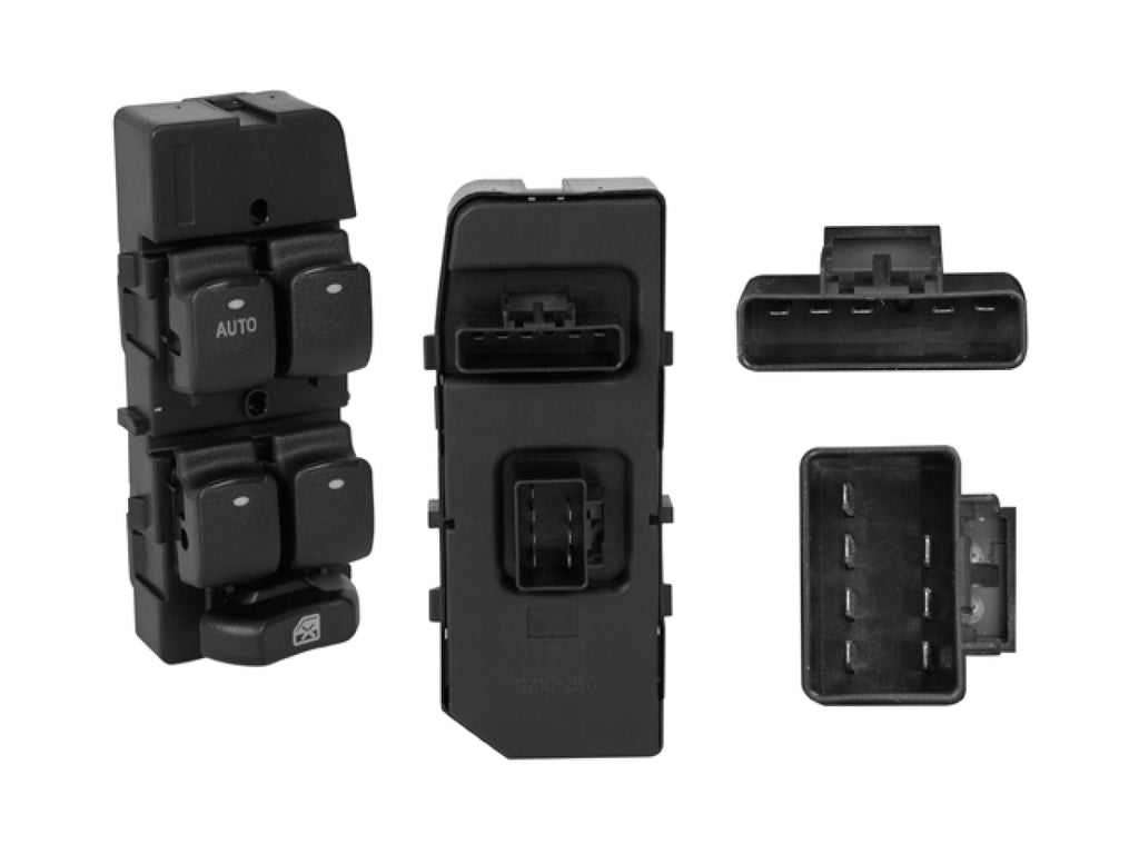 Control Cristal RADEC 222-0403-00