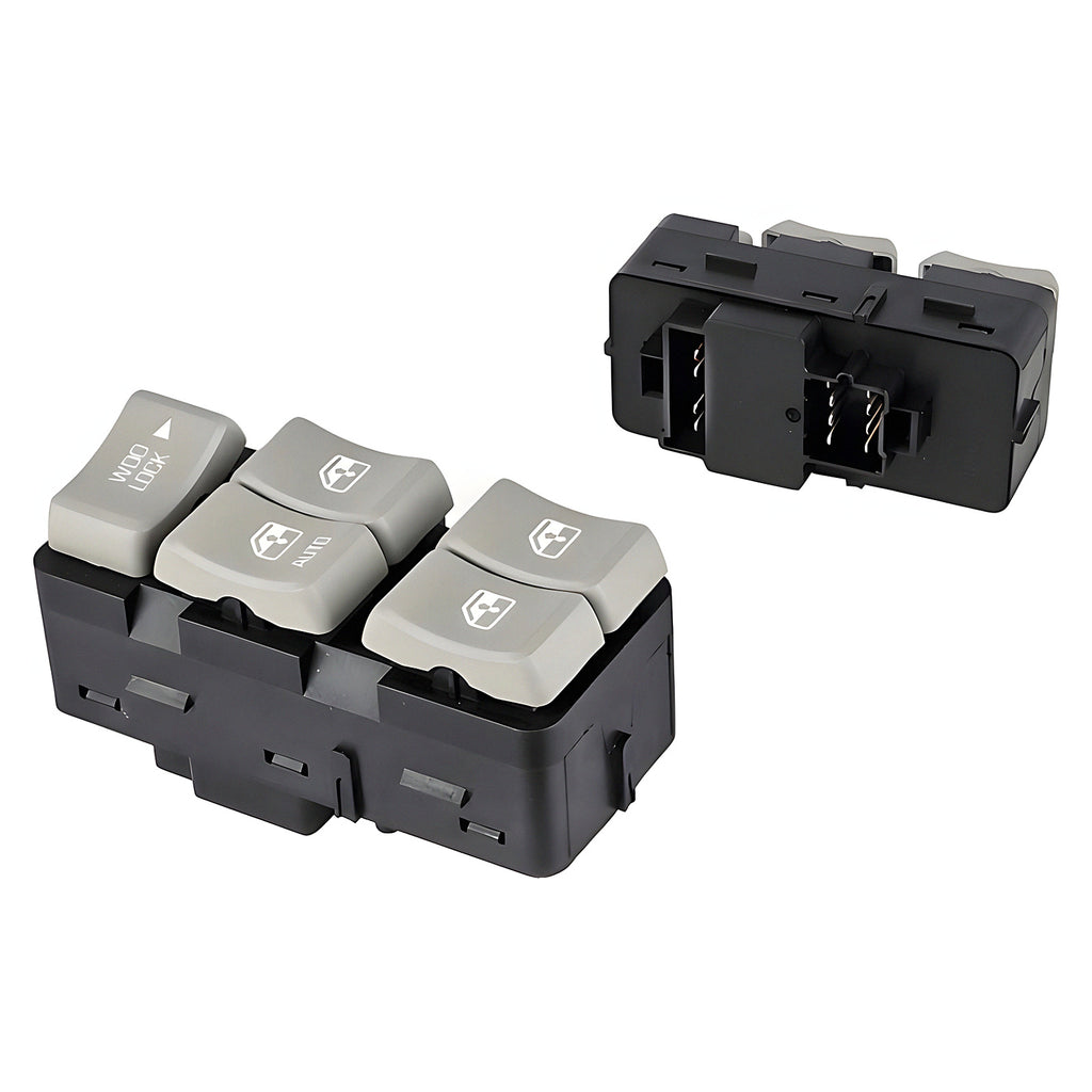 Control Cristal RANG 222-0499-00
