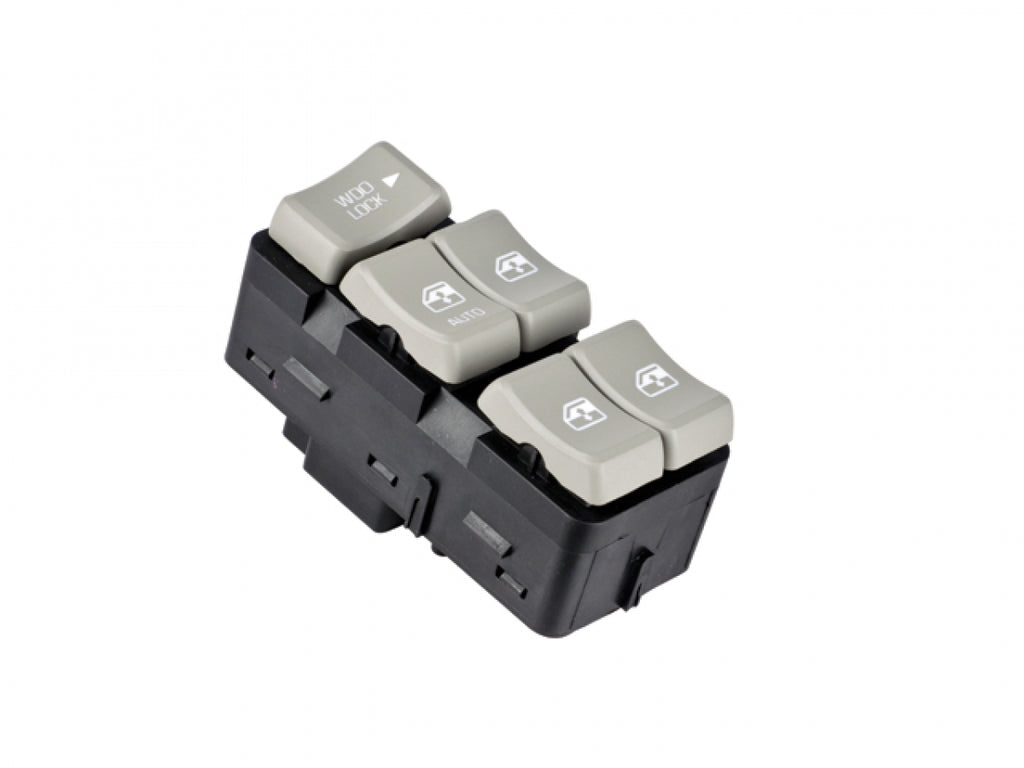 Control Cristal RANG 222-0499-00