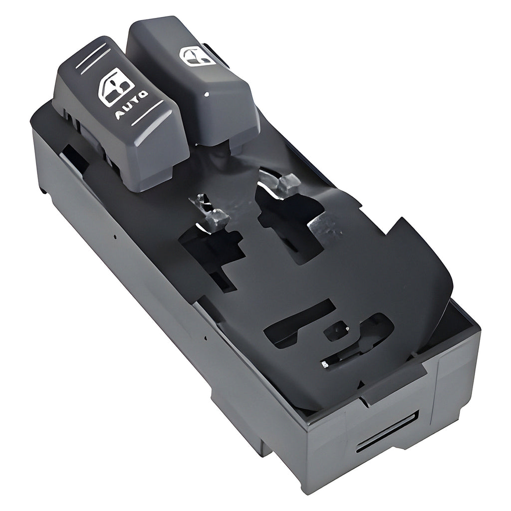 Control de Cristal RADEC 222-0602-00