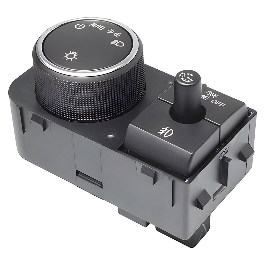 Control Luces RADEC 222-0603-01