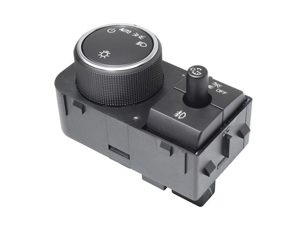 Control Luces RADEC 222-0603-01