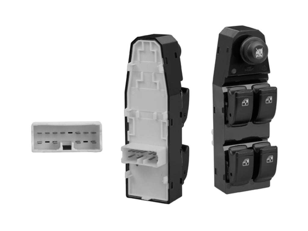 Control Elevador MANJ 222-0604-00