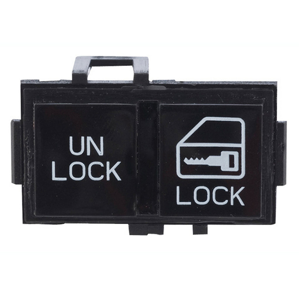 Control Seguro Puerta RADEC 222-0611-02