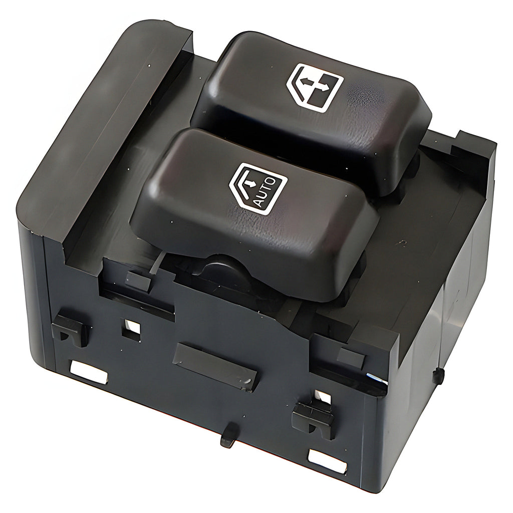 Control Cristal RADEC 222-0611-03