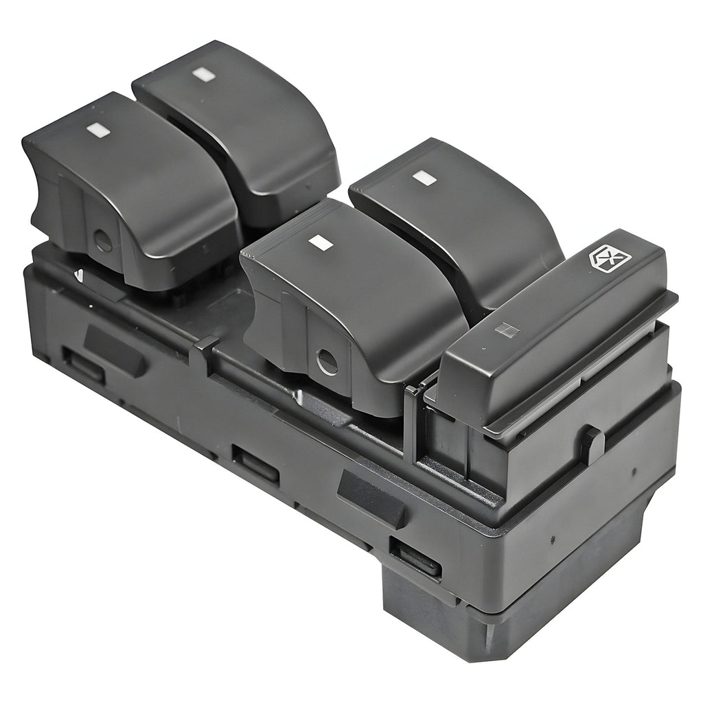Control Cristal RADEC 222-0615-00