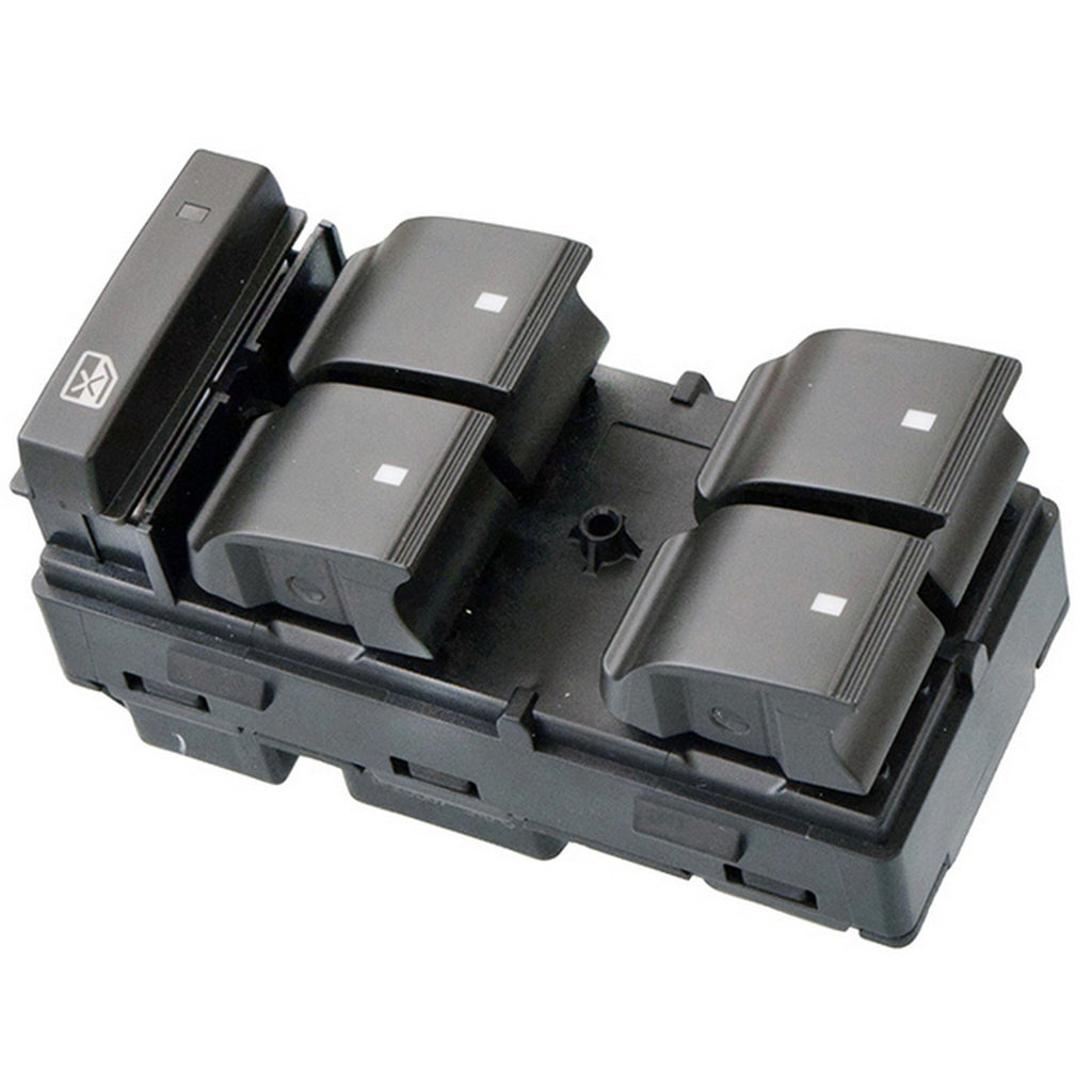 Control Cristal RADEC 222-0615-00