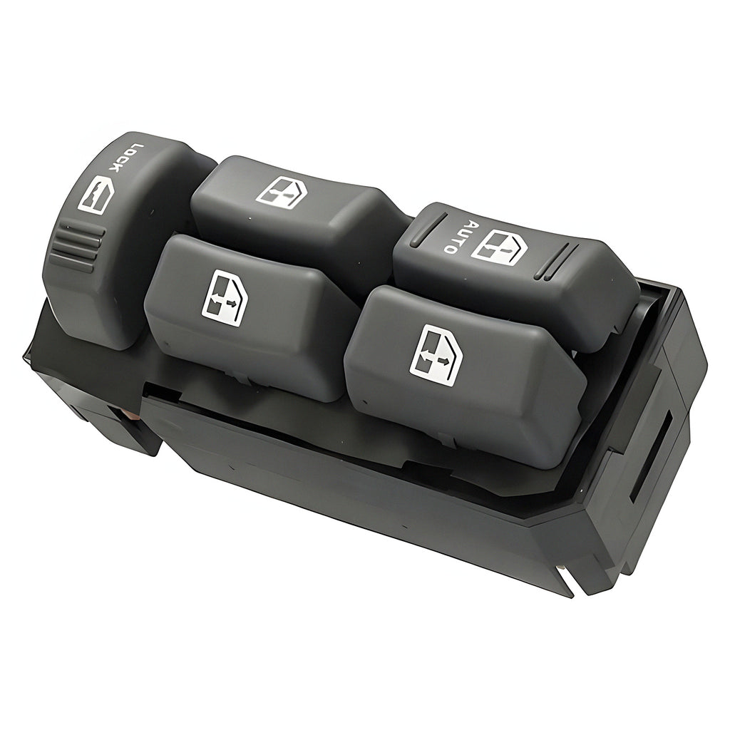 Control Cristal RADEC 222-0615-01