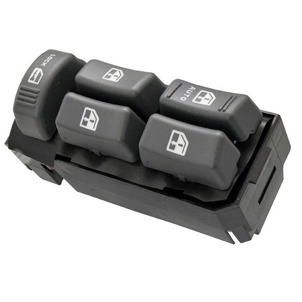 Control Cristal RADEC 222-0615-01