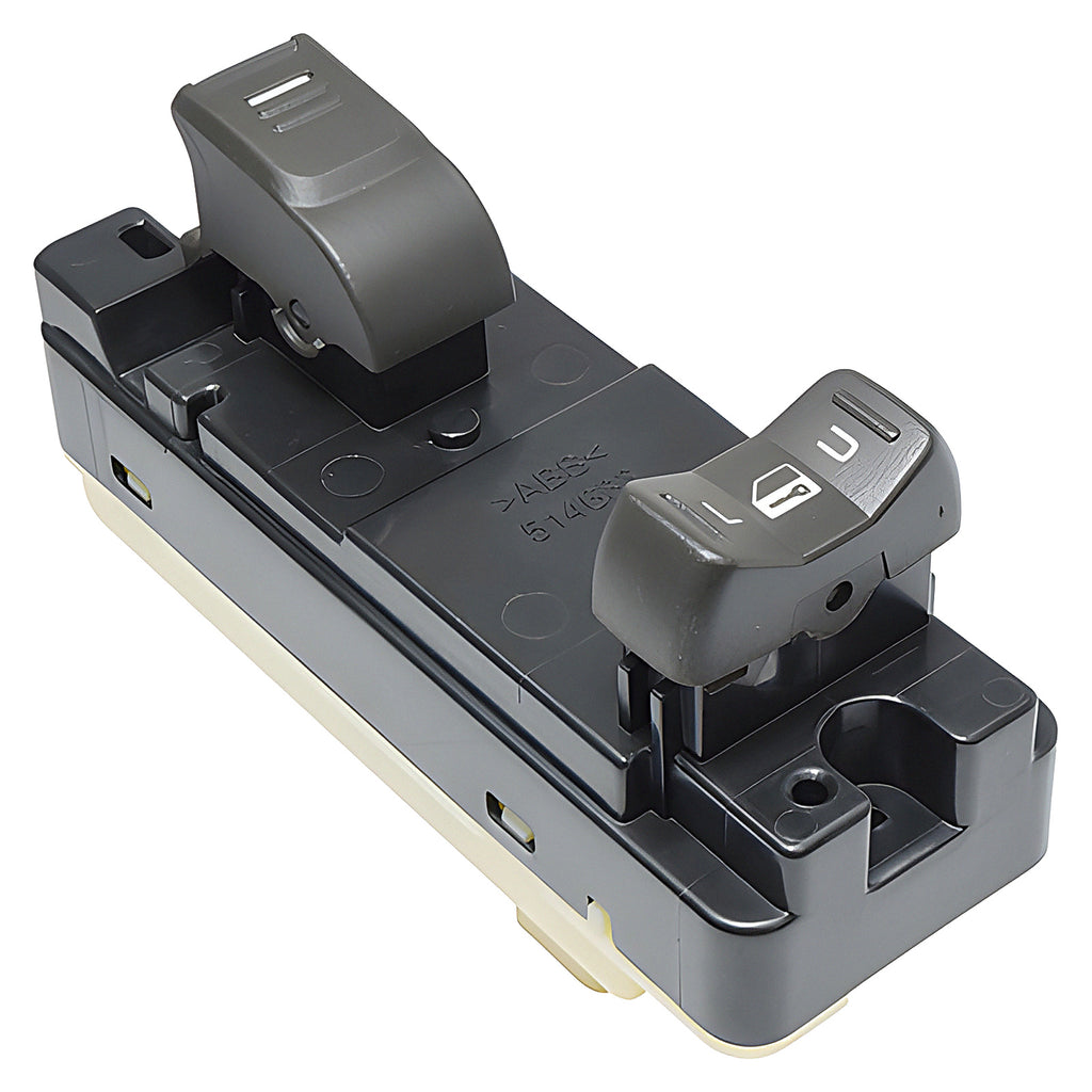Control de Cristal RADEC 222-0616-01