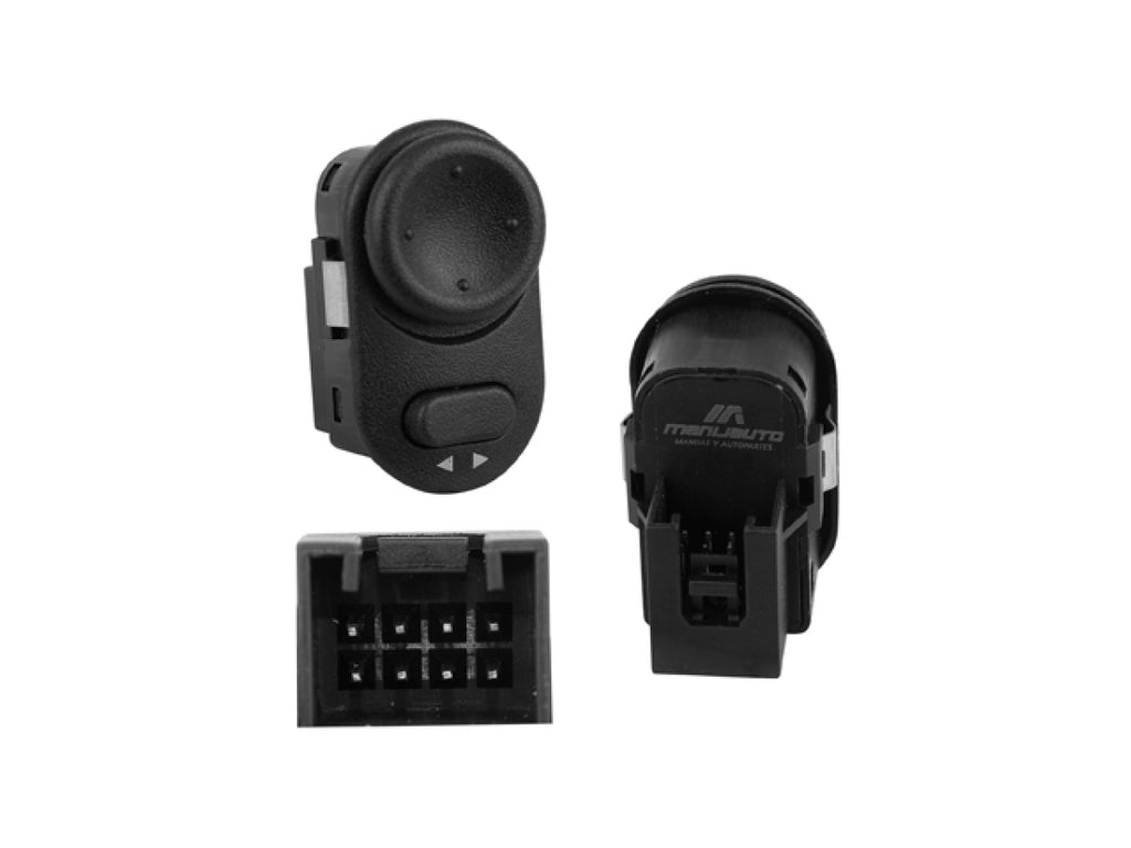 Control Espejo RADEC 222-0617-00